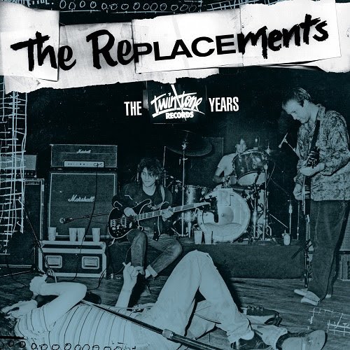 Rhino Records to release box set of The Replacements' Twin/Tone output
