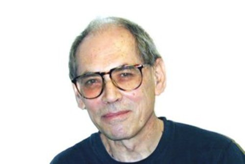 RIP: Roger Smalley, composer and pianist
