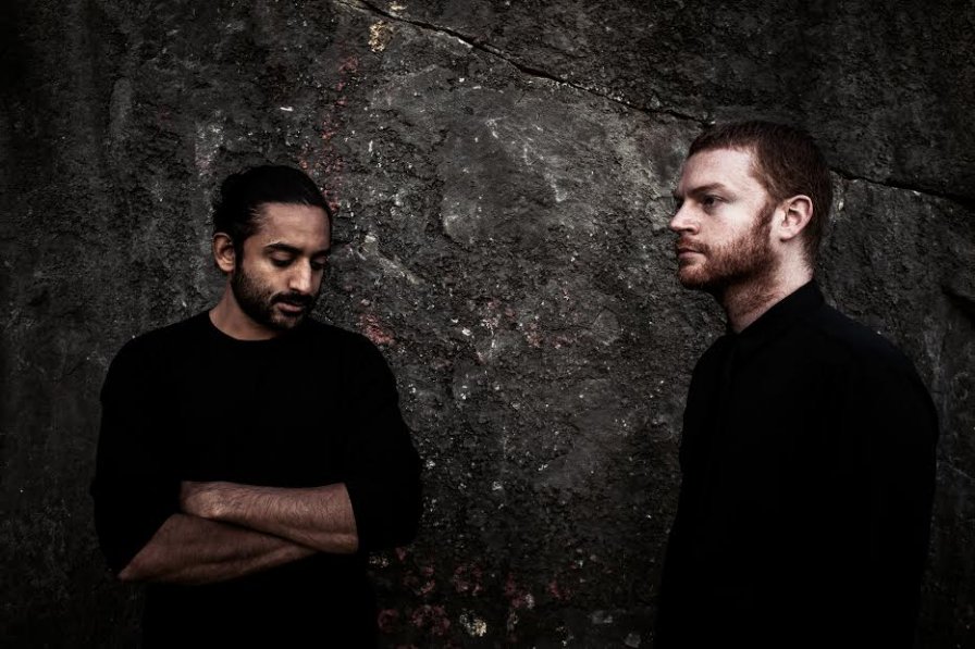 Emptyset put their Signal performance to record, leaving clouds and satellites uncredited