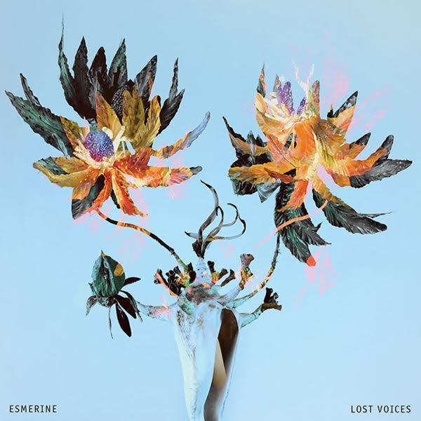 Esmerine turn it up to eleven for forthcoming album Lost Voices on Constellation