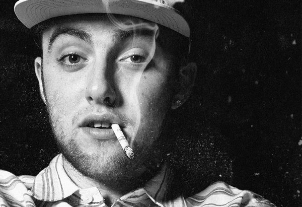 Mac Miller announces new album GO:OD AM, debuts video