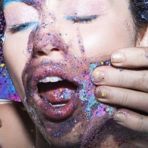 Miley Cyrus surprise-drops new album with The Flaming Lips