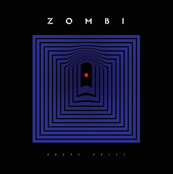 Zombi tour, to release new album Shape Shift