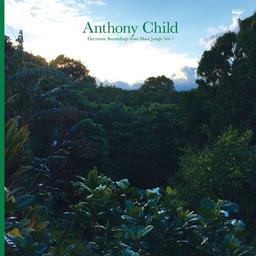Anthony Child a.k.a. Surgeon exchanges latex for hiking gloves with new LP on Editions Mego