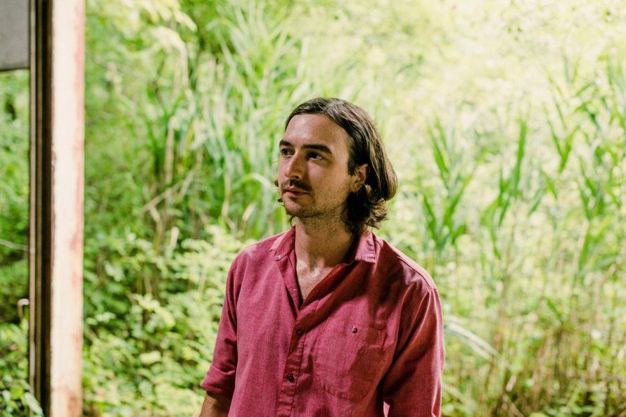 Domino releases Real Estate vocalist Martin Courtney's solo LP Many Moons