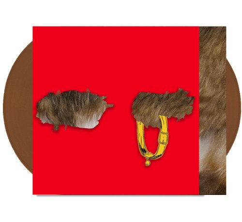 Run the Jewels release "Meow the Jewels," the world's first "cat rap" album