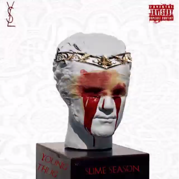 Young Thug to release Slime Season mixtape today