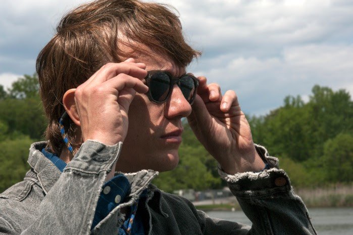 Steve Gunn is going solo for a victory lap/tour