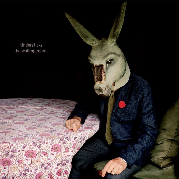 Tindersticks announce new album The Waiting Room, premiere short film for new track