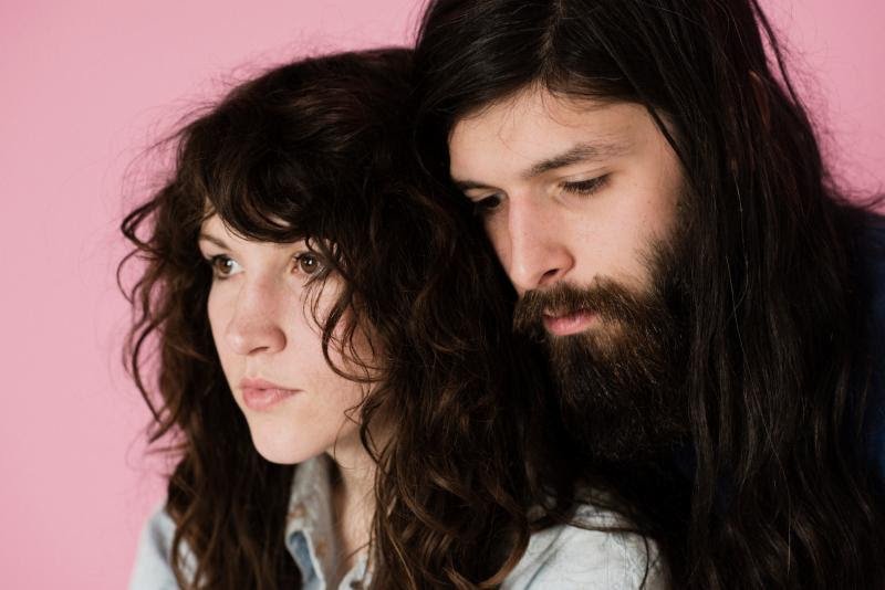 Widowspeak announce world tour, share Third Eye Blind cover