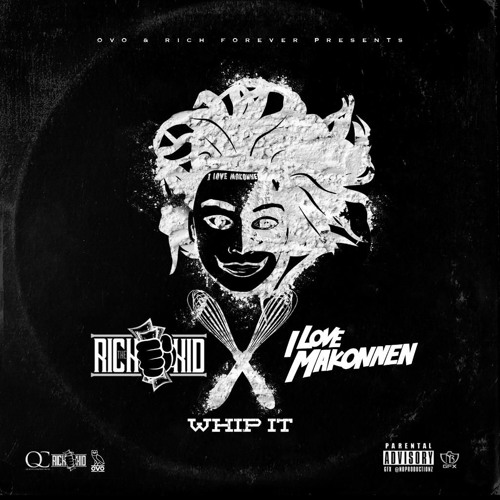 iLoveMakonnen and Rich The Kid announce joint mixtape, release track