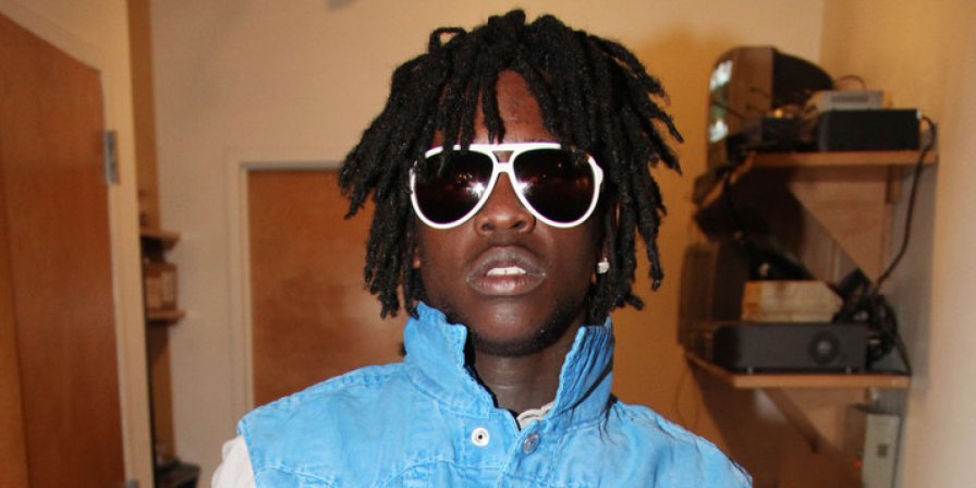 Chief Keef announces Peacocks, Peacoat's, Flavor, & Paper with Metro Boomin