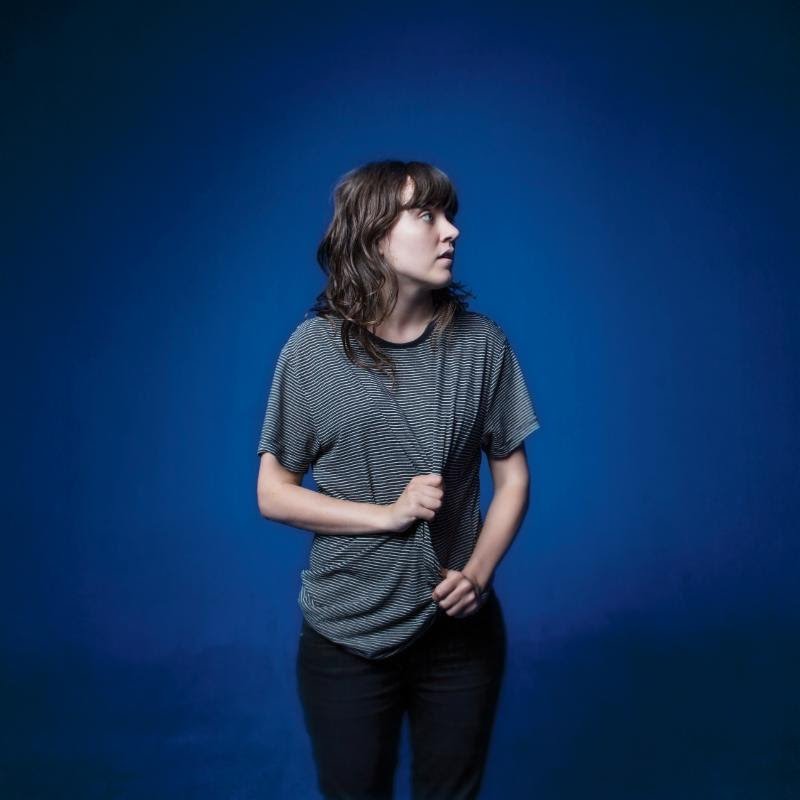 Courtney Barnett to release Jack White-produced single, announces special edition of latest album