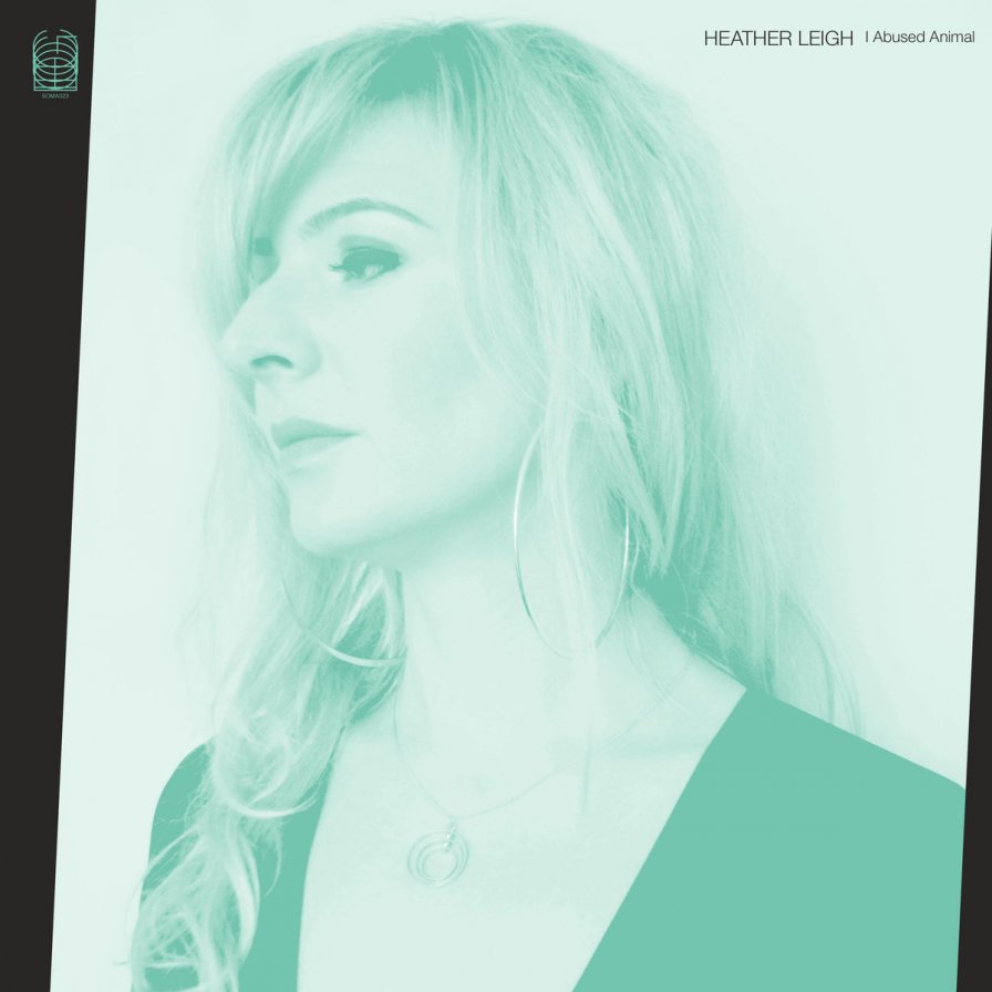Heather Leigh teams with Ideologic Organ for new album