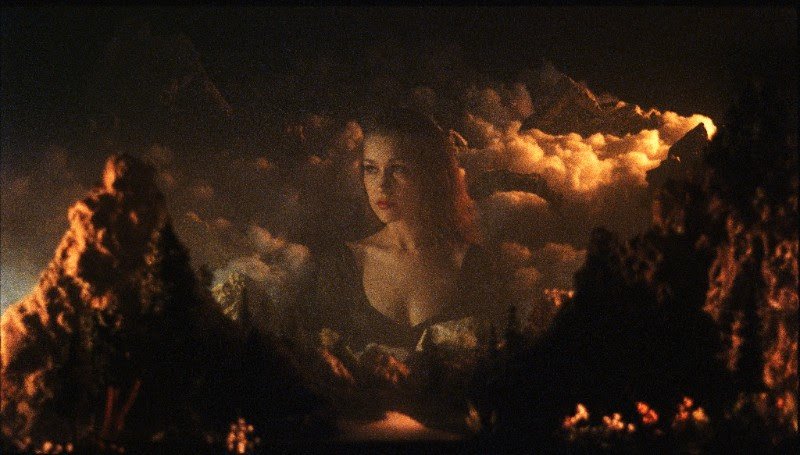 Joanna Newsom announces North American dates and theatrical release of "Divers" video, preemptively wins World Series!