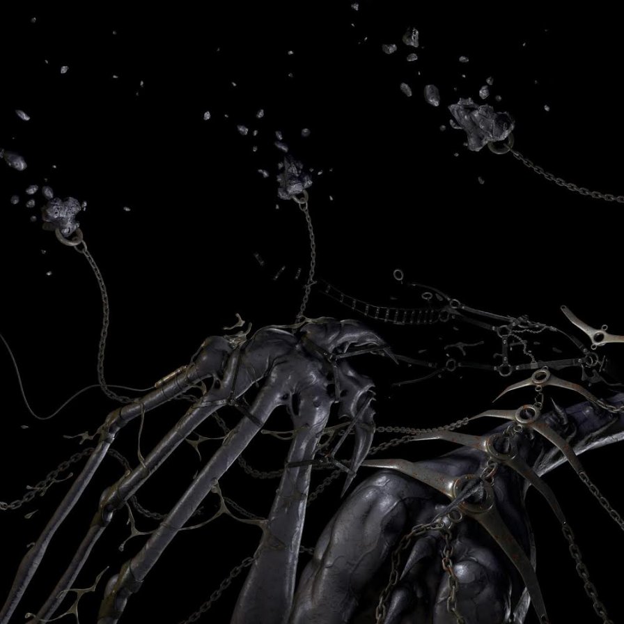 Lotic announces new album Agitations on Janus