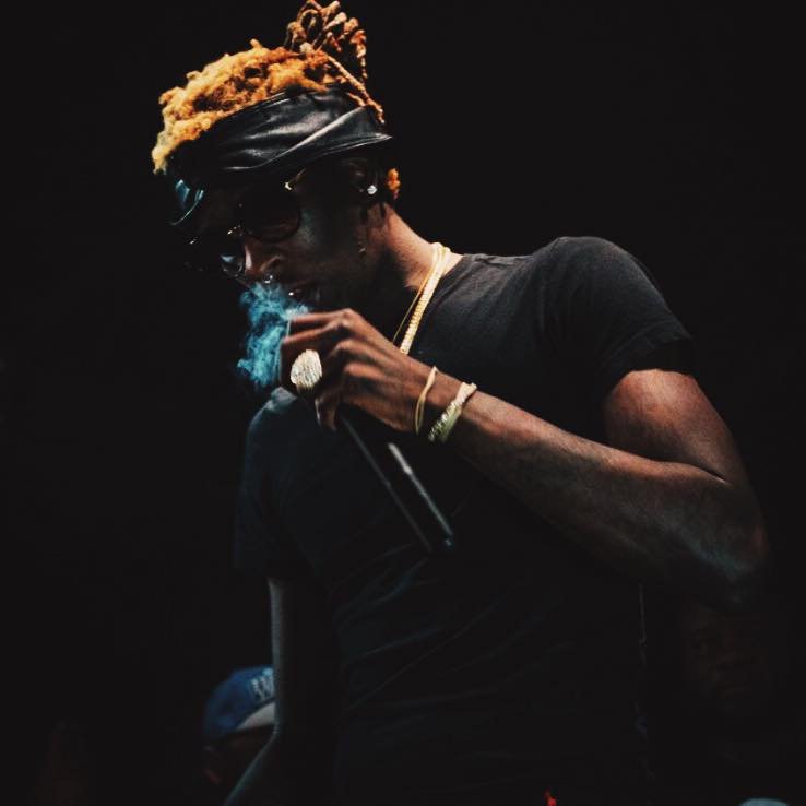 Young Thug announces release date for Slime Season 2, plans to slime all over Europe