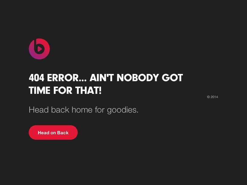Apple is shutting down Beats Music at the end of the month