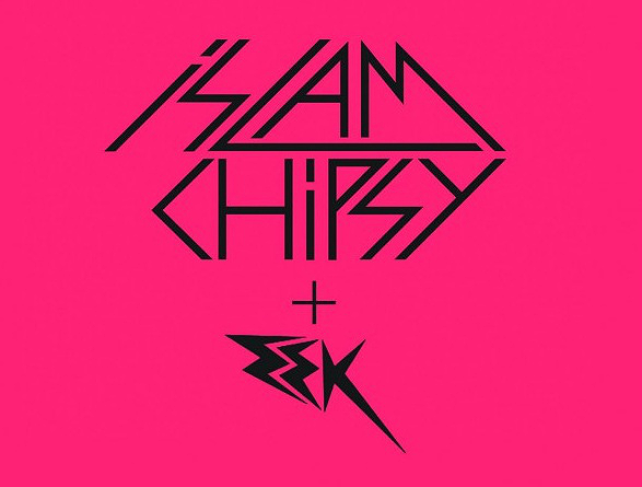 Islam Chipsy & EEK to excite the UK this December
