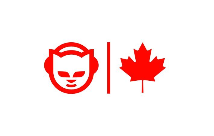 Napster relaunches in Canada, definitely the most important thing to happen in Canada lately