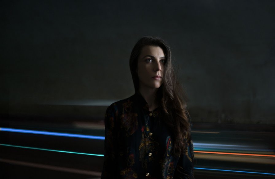 Julia Holter adds more North American tour dates out of the goodness of her heart