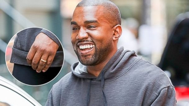 Kanye West confirms tracklist for SWISH, the "best album of all time"