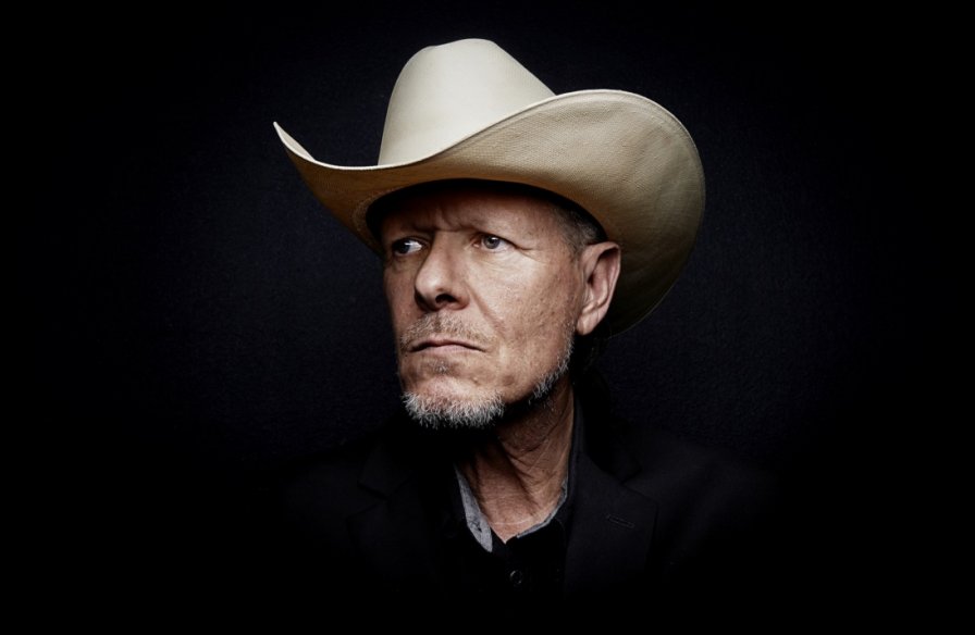 Michael Gira of Swans announces solo tour 