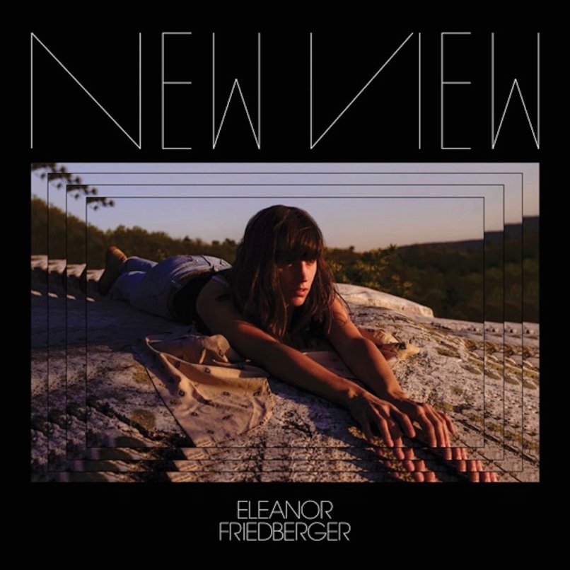 Eleanor Friedberger (Fiery Furnaces) announces new album New View