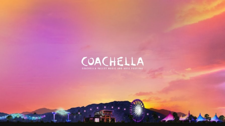 Coachella 2016 lineup includes SOPHIE, DJ Mustard, Grimes, and reunions from Guns N' Roses and LCD Soundsystem