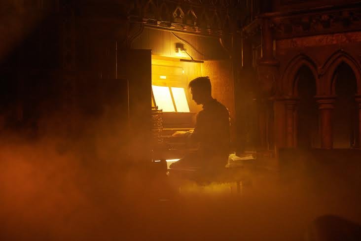 Squarepusher, The Necks, and James McVinnie praise the organ on limited UK tour