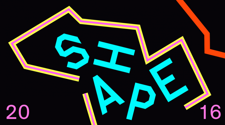 SHAPE platform announces 2016 lineup ft. M.E.S.H., Klara Lewis, Masayoshi Fujita, and more