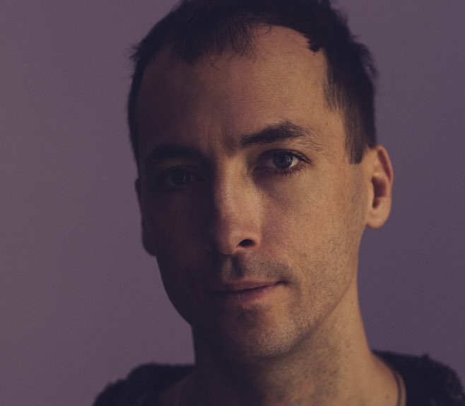 Tim Hecker announces new LP, ambient fans very quietly go nuts