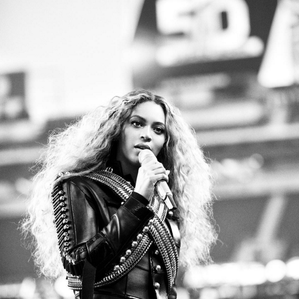 Beyoncé announces world tour