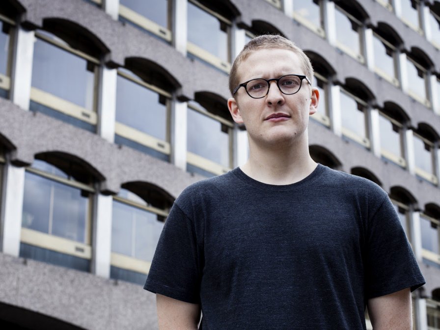 Floating Points takes his live band on the road through America, Kerouac style