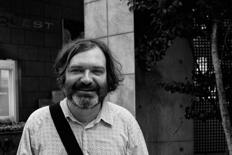 Jim O'Rourke releases brand spanking new recording(s) straight to his Bandcamp
