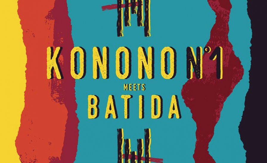 Konono N°1 announce first album in six years, a collaboration with Angolan/Portuguese producer Batida