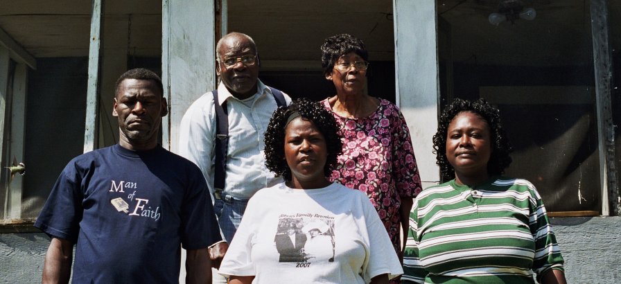 The Walker Family to release debut LP Panola County Spirit on Daptone Records