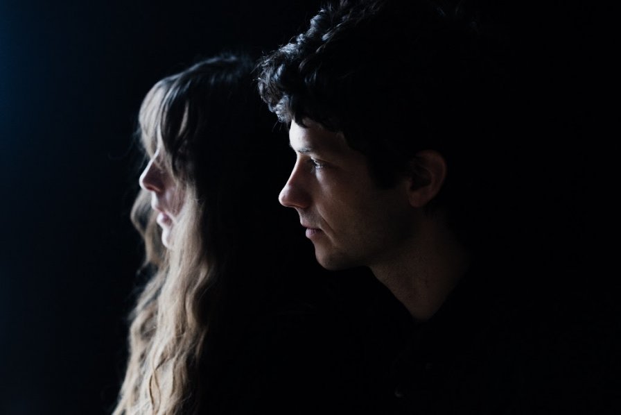 Beach House share details on installation shows