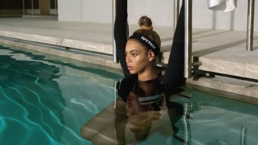 Beyoncé launches Ivy Park clothing line with new music, album rumored out very soon