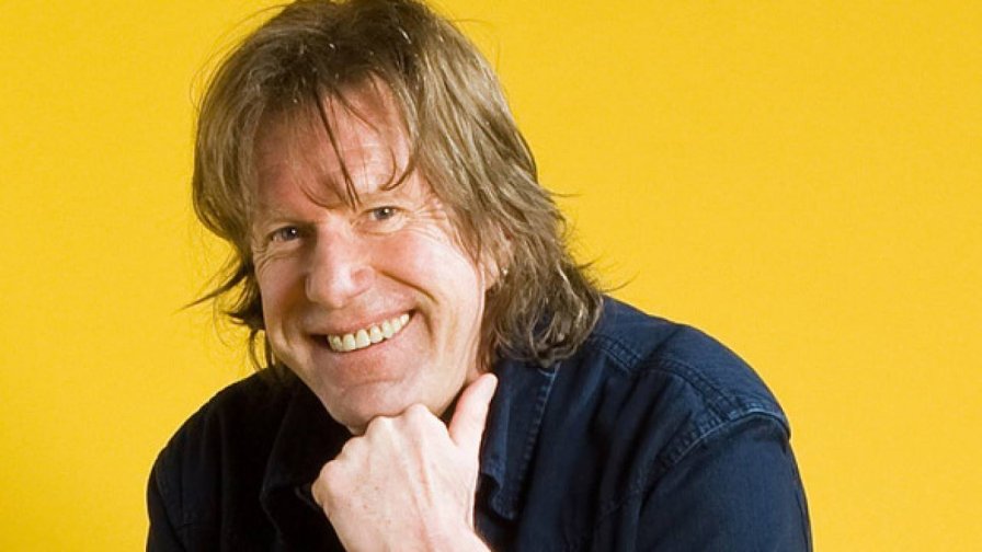 RIP: Keith Emerson of Emerson, Lake and Palmer