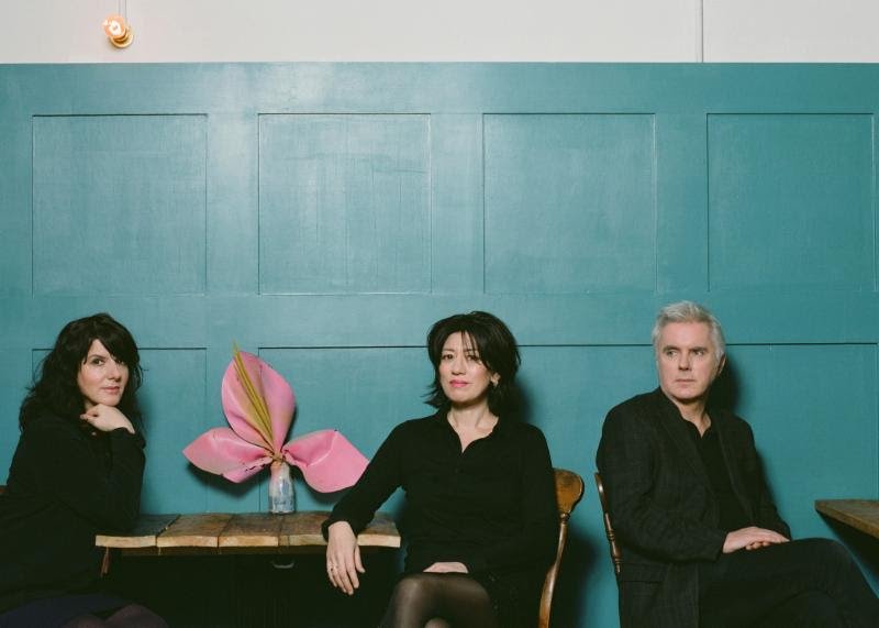Lush announce first new music in two decades, ready tour