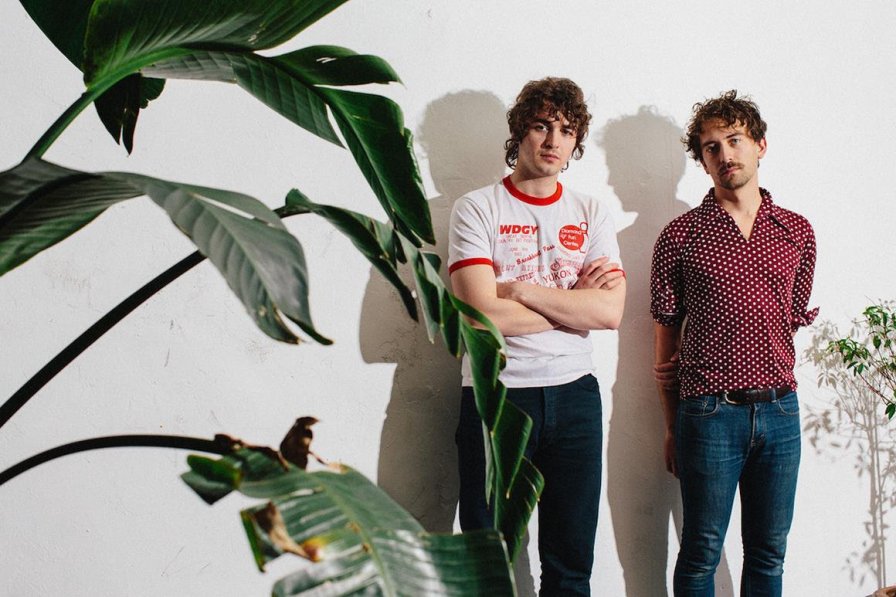 Night Moves share new song "Carl Sagan," start practicing their day moves in preparation for US tour