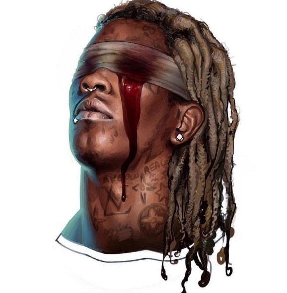 Young Thug releasing Slime Season 3 at midnight, reveals tracklist