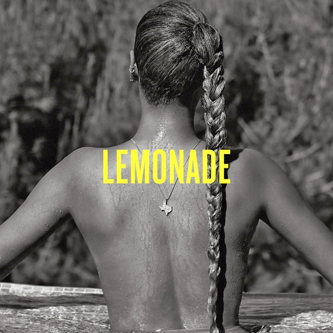 Beyoncé to premiere something called "Lemonade" on HBO