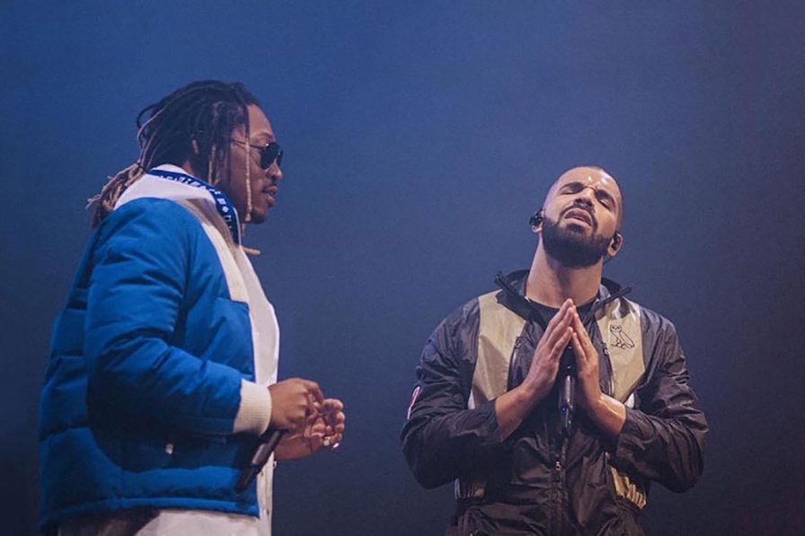 Drake and Future full tour dates confirmed