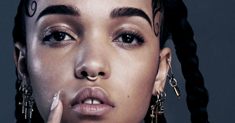 FKA twigs and Oneohtrix Point Never tease collaboration