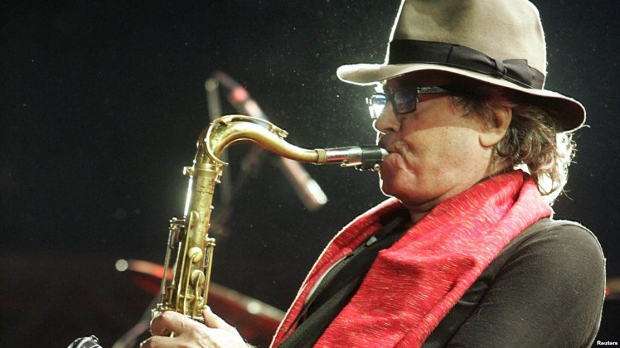 RIP: Gato Barbieri, legendary jazz saxophonist