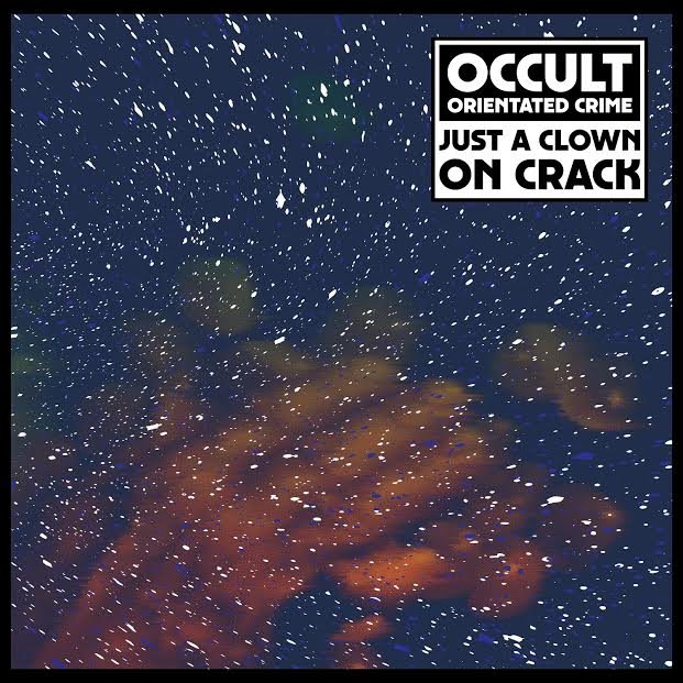 Danny Wolfers (a.k.a. Legowelt) announces first physical release as Occult Orientated Crime