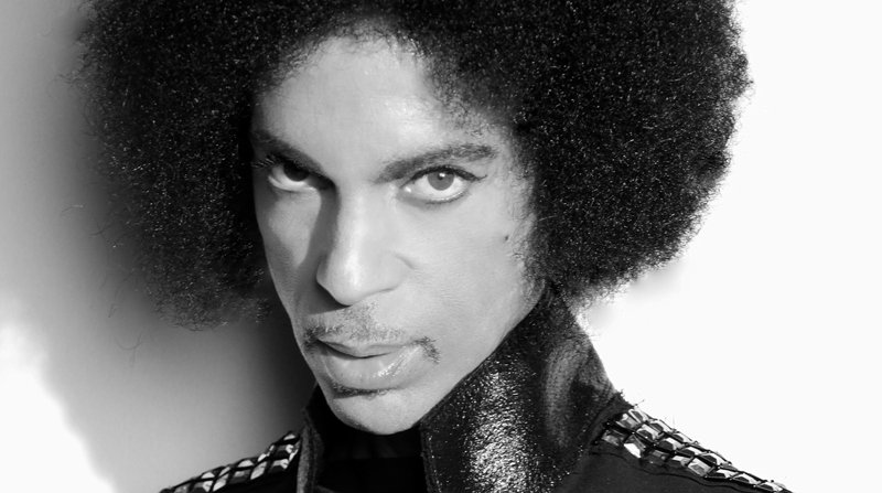 RIP: Prince