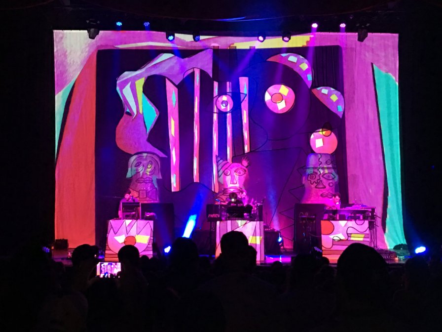 Animal Collective release live albums to fight North Carolina anti-LGBTQ law